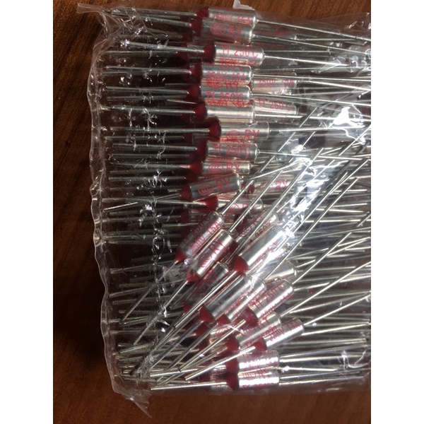 Cầu chì chảo lẩu TF 250 độ C ,15A-250V