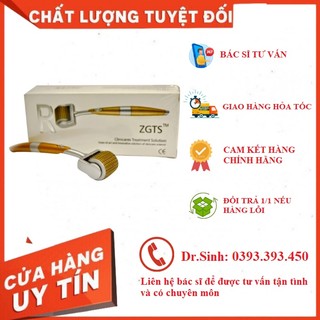 KIM LĂN TAY VÀNG ZGTS 192 KIM loại 1