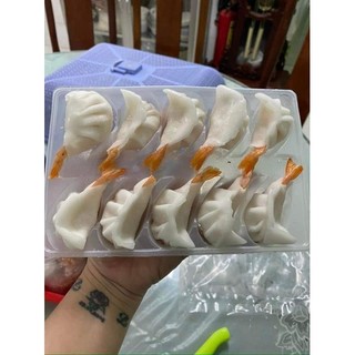 HÁ CẢO TÔM PTO