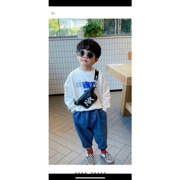 XẢ KHO GIÁ GỐC TÚI MINI ĐEO CHÉO CHO BÉ DA MỀM ĐẸP HOT TREND