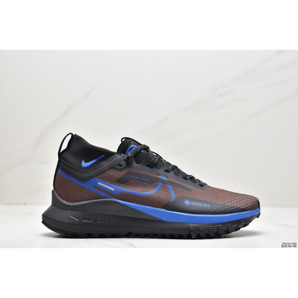 GIÀY SNEAKER MÃ SẢN PHẨM: DJ7926-005_Nike React Pecasus Trail 4 GORE-TEX _FULL BOX_FREE SHIP TOÀN QUỐC