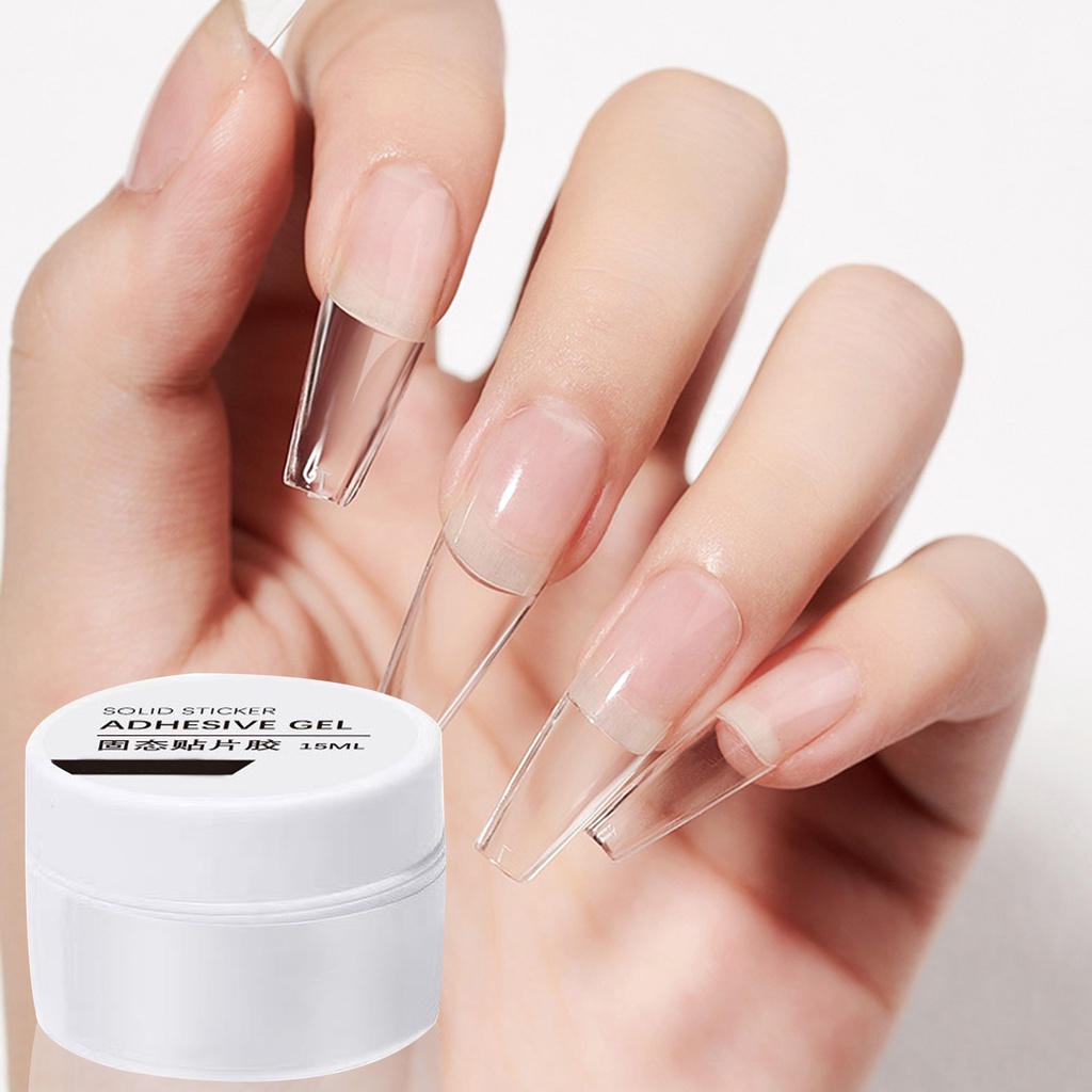 Keo Dán Móng MT-15ml / 8ml 7ml Chuyên Dụng Cho Nữ