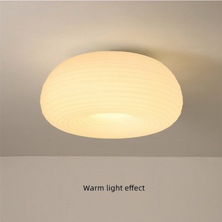 ĐÈN ỐP TRẦN HÌNH XOẮN ỐC 3 CHẾ ĐỘ NTC-03 50cm