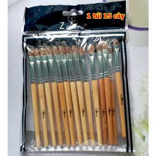 Cọ phen đầu móng
