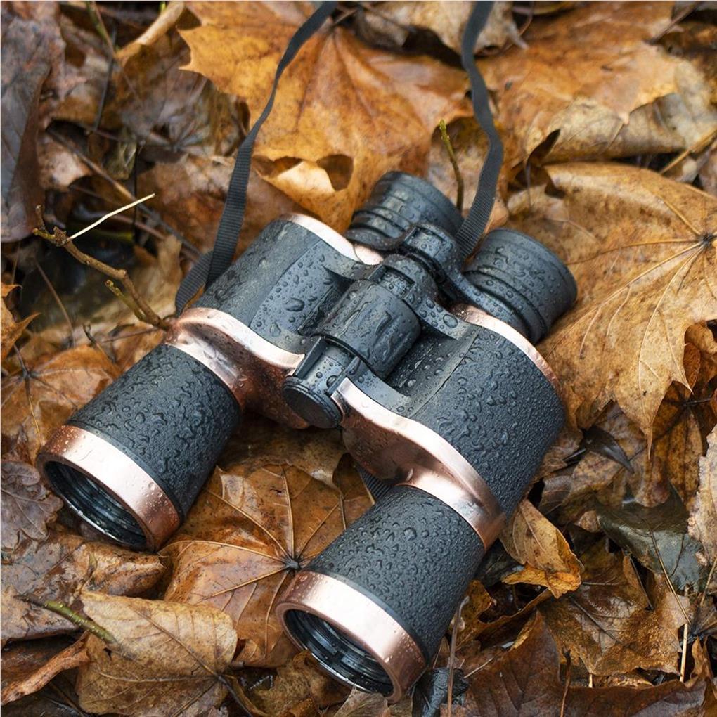 Ống Nhòm 20x50 Có Thể Điều Chỉnh Dùng Quan Sát Săn Bắn