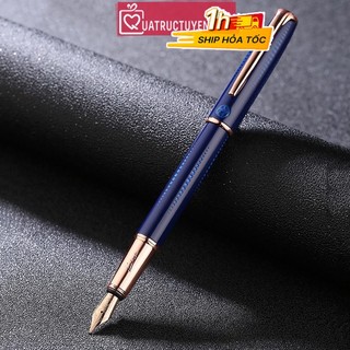 Bút Picasso Luxury Quê hương Malaga 916F cao cấp kèm hộp túi quà tặng 