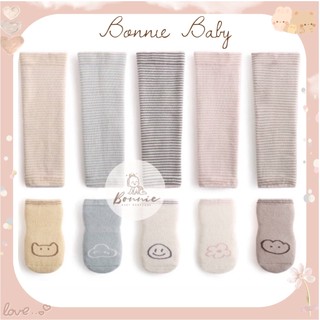 Set tất chân Nemo Baby chống trơn trượt cho bé