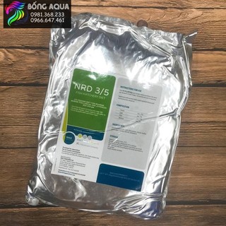 Cám thái inve 3/5, 5/8 1kg, bao 3kg