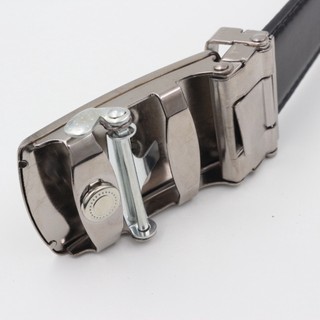 Dây lưng/Dây nịt nam da thời trang FRADO03