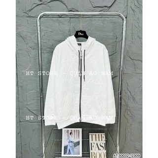ÁO THU ĐÔNG HOODIE