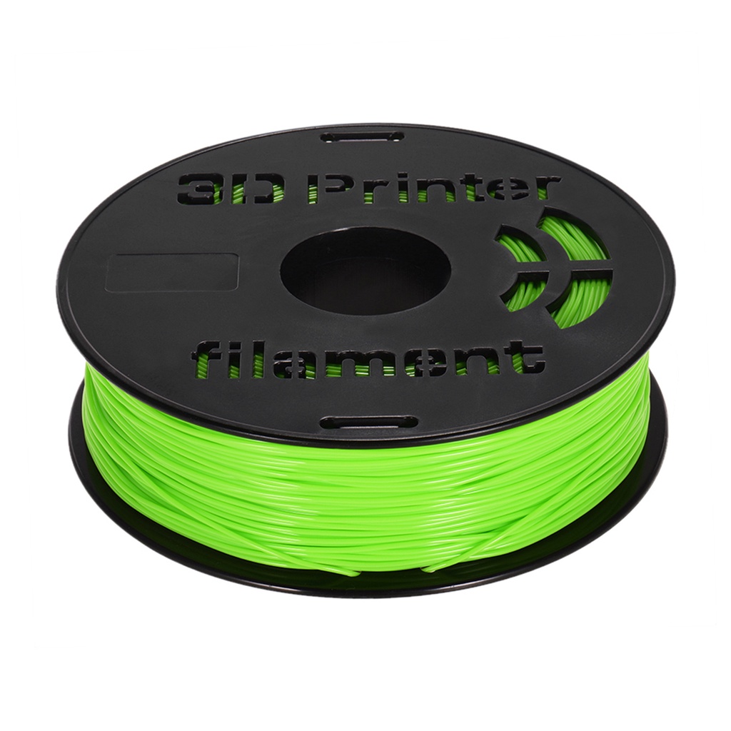 Cuộn Dây Nhựa TPU Dẻo 1Kg Linh Hoạt 1.75mm Màu Trắng/ Đen Dùng Cho Bút Vẽ 3D Apple