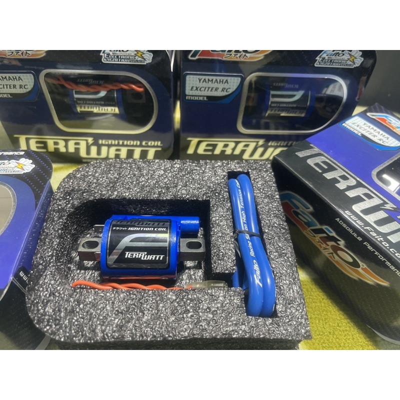 Mobin sườn Faito 5400 chính hãng gắn được mọi dòng xe xăng cơ