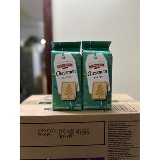 Bánh Quy Bơ Chessmen Pepperidge Farm (206g)
