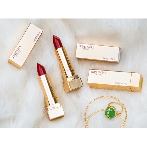 Son trang điểm cao cấp Skinlovers Lovemore số 303_3.5g