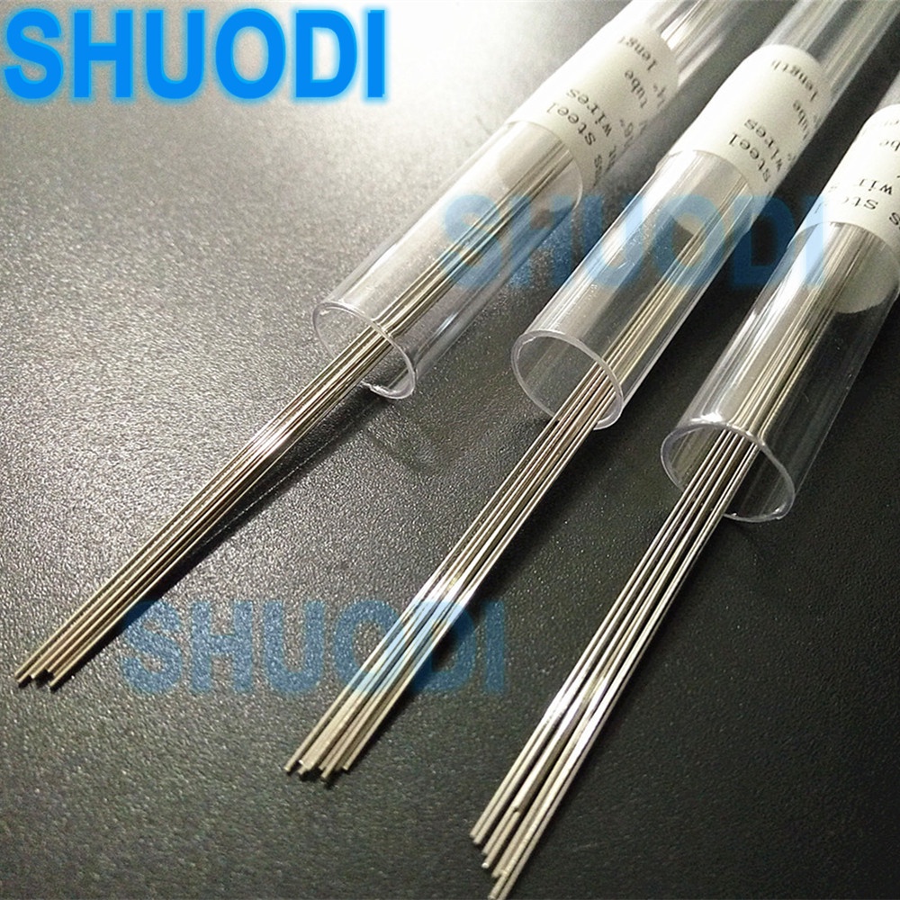 Dụng Cụ Chỉnh Hình Răng Thẳng Dài 34cm Bằng Thép Không Gỉ