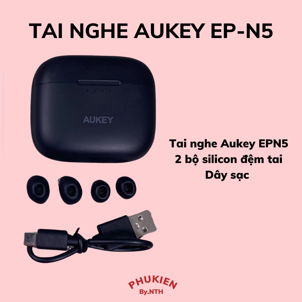 Tai nghe AUKEY EP N5