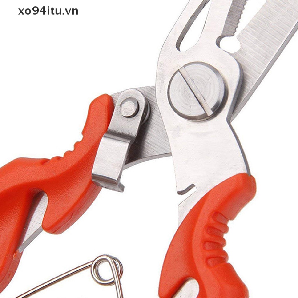 Kéo Cắt Dây Câu Cá Chuyên Dụng Chất Lượng Cao