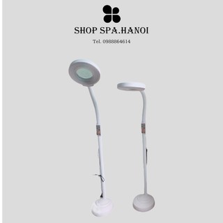 Đèn LED Lúp Cho SPA Nhiều Chức Năng mới