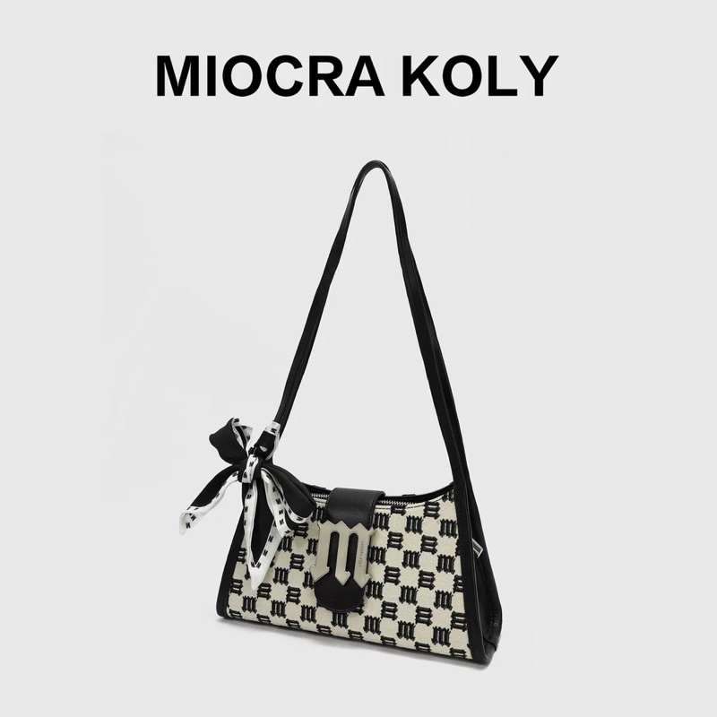 Túi xách đeo vai dành cho nữ MIOCRA KOLY chính hãng bản giới hạn