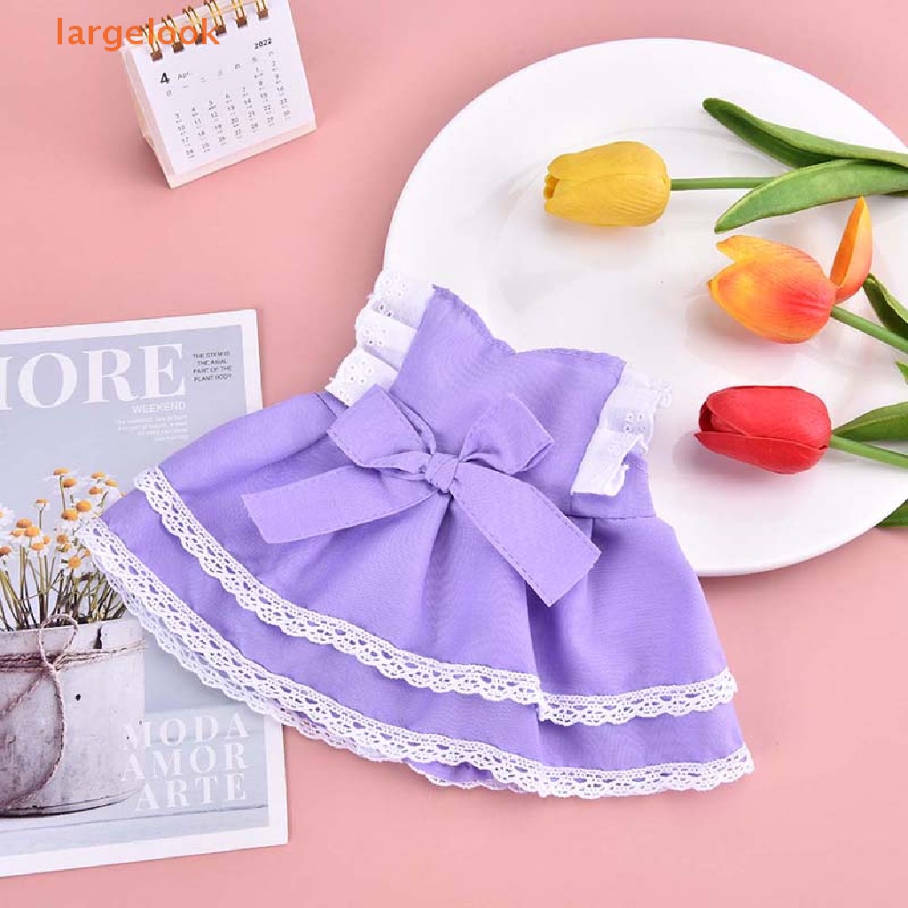 Vịt Nhồi Bông Mềm Mại Kích Thước Lớn 30cm Trang Trí Quần Áo Búp Bê