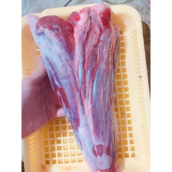 Bắp hoa bò 1kg