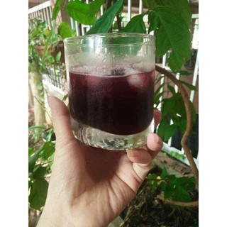 RƯỢU NẾP CẨM ( NẾP THAN )