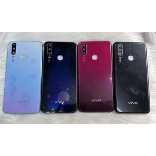 Vỏ vivo y12 y15 y17