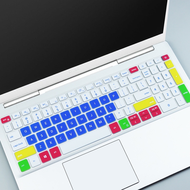 Vỏ Phim Laptop Dell Inspiron 15 3000 5000 3501 3502 3505 3593 Vostro 5501 5502 5505 5508 5509 5570 5584 5590 5593 5594 5598 7000