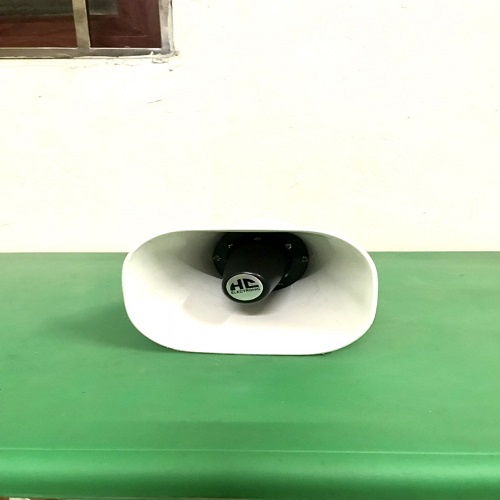 Loa nén phóng thanh 10W công ty HC xuất xứ Việt Nam hàng chuẩn giá rẻ bình dân