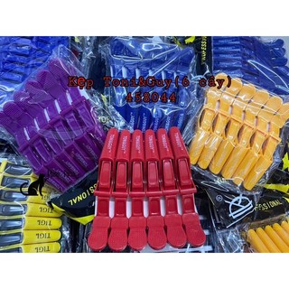 [ 1 cái ] Kẹp tóc cá sấu CROCODILE tiện lợi