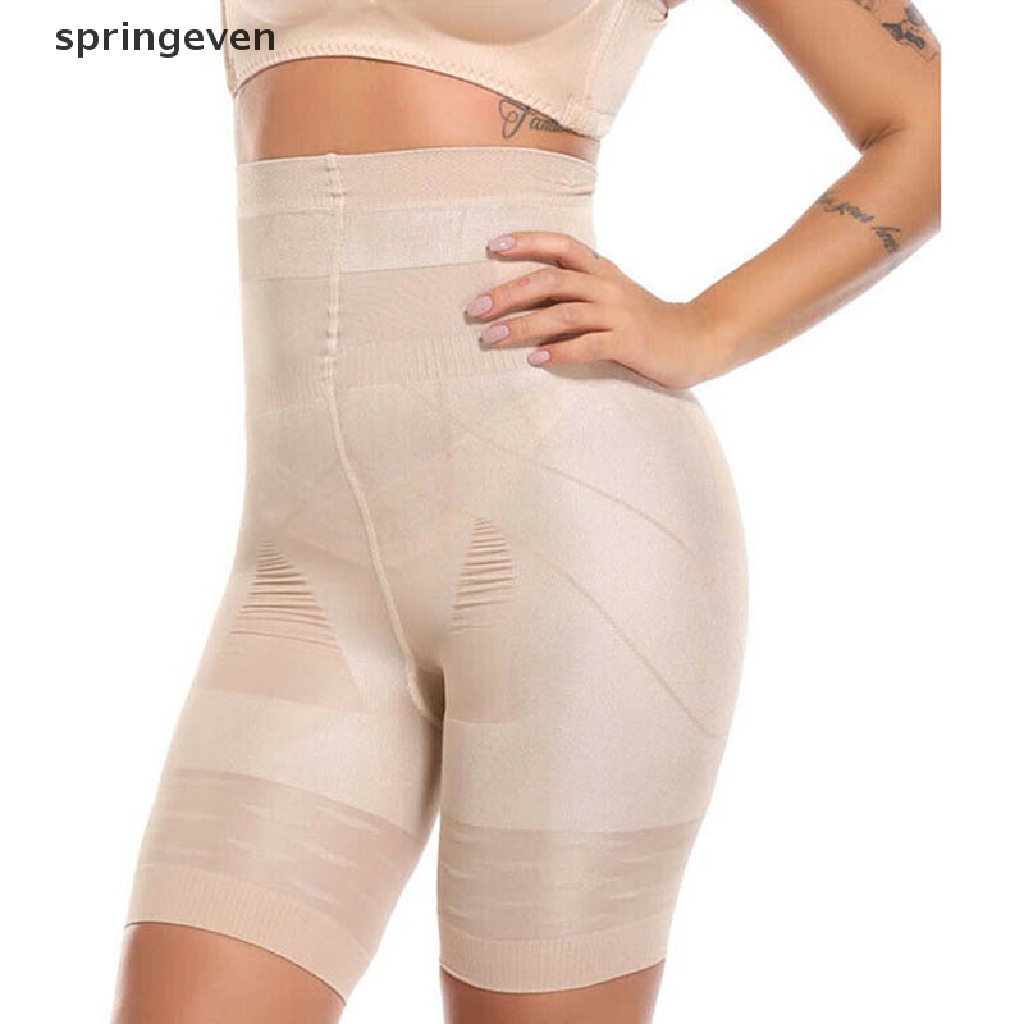 Springeven Quần Short Định Hình Eo Cao Empetua - Cả Ngày Cuộn Dây RFT Cho Máy Bay Điều Khiển Từ Xa