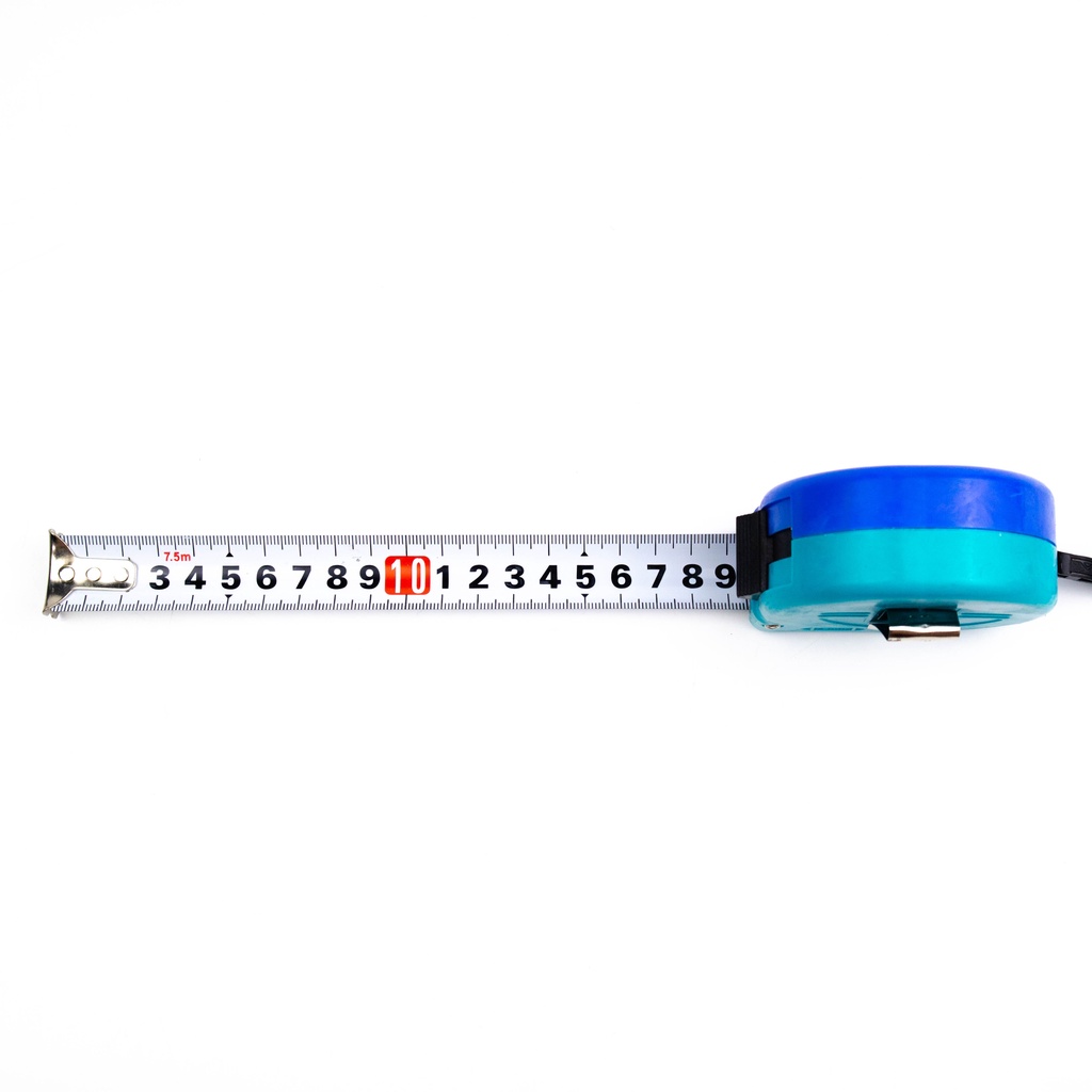 Thước Mét, Thước Rút Cao Cấp loại 5M, 7.5M, 10M