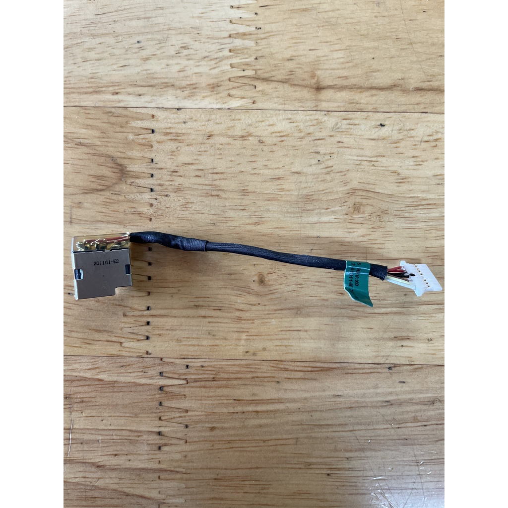 Cáp Jack Nguồn Dành Cho Laptop HP Pavilion 14-AL 14-BA 14-CE 15-CC 15-AU 15-AW 11-K