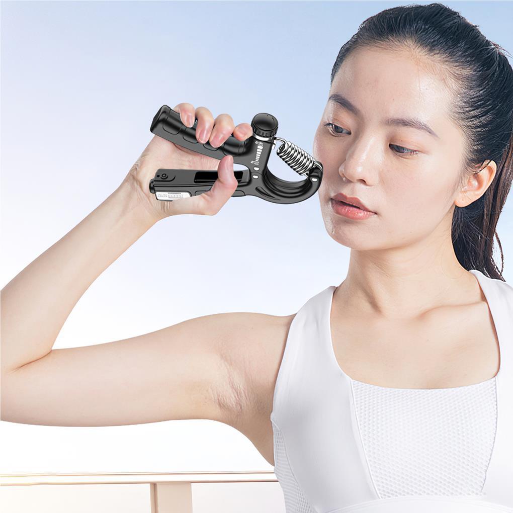 Dụng Cụ Luyện Tập Cơ Tay 60KG Chuyên Nghiệp