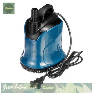 Máy bơm chìm hồ bể cá thác nước 220v wp-700d 5500l - bảo hành 6 tháng