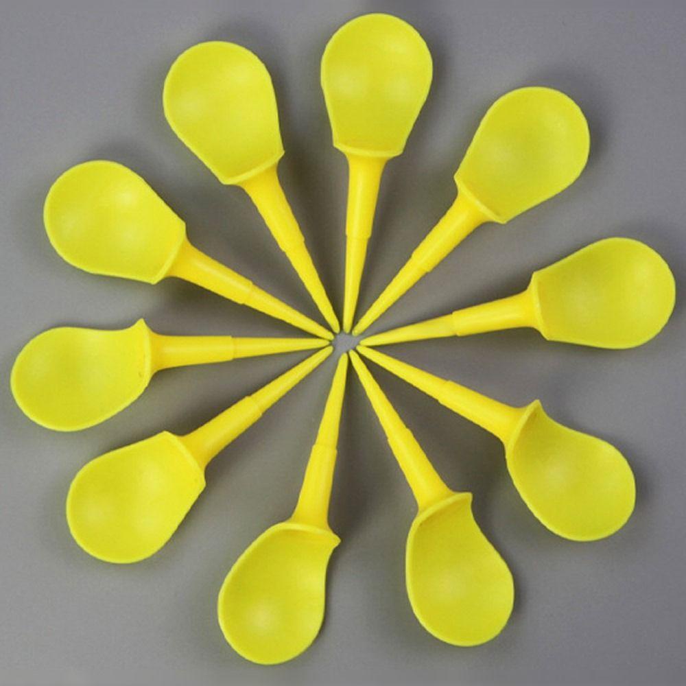 MAG Set 10 Tee Bóng Golf Bằng Silicon Chống Trượt