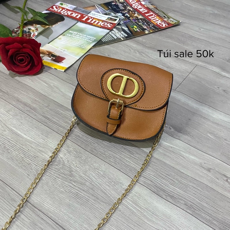 TÚI NEW 100%- THANH LÝ NGHỈ BÁN- HÌNH THẬT SHOP CHỤP