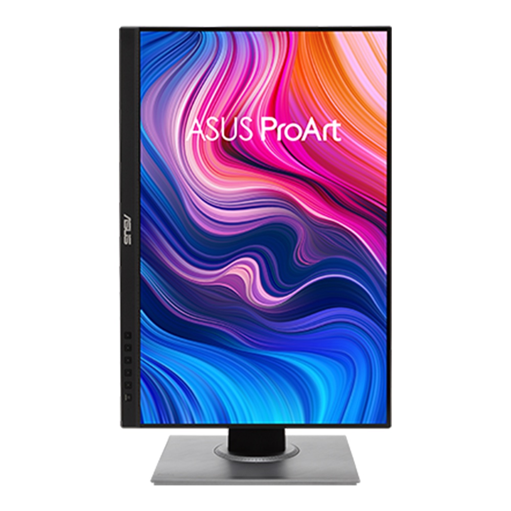 Màn Hình Chuyên Đồ Họa Asus Proart PA248QV 24.1" IPS WUXGA 100% Srgb 100% Rec.709