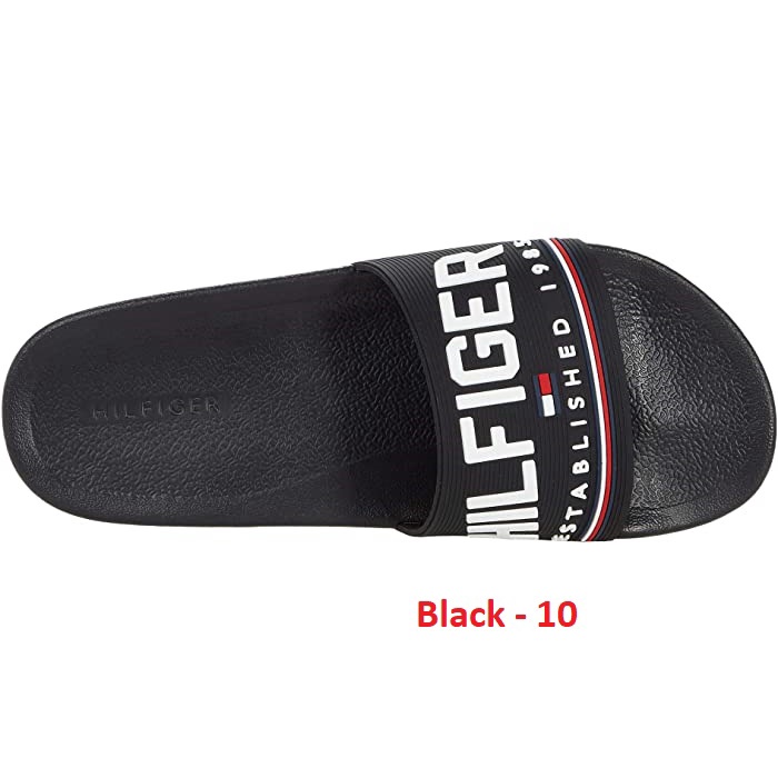 Dép nam Tommy Hilfiger Eldin chính hãng