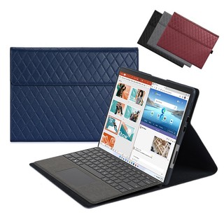 Bao da máy tính bảng siêu mỏng nhẹ bảo vệ cho surface pro 7 plus / pro 6 / pro 5 / pro 4