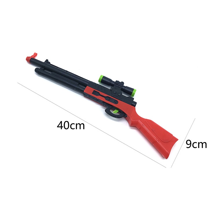 Sniper phóng mũi tên dính tường, Phóng tiêu có nút hít dính tường. Đồ chơi nhựa an toàn và năng động cho trẻ em