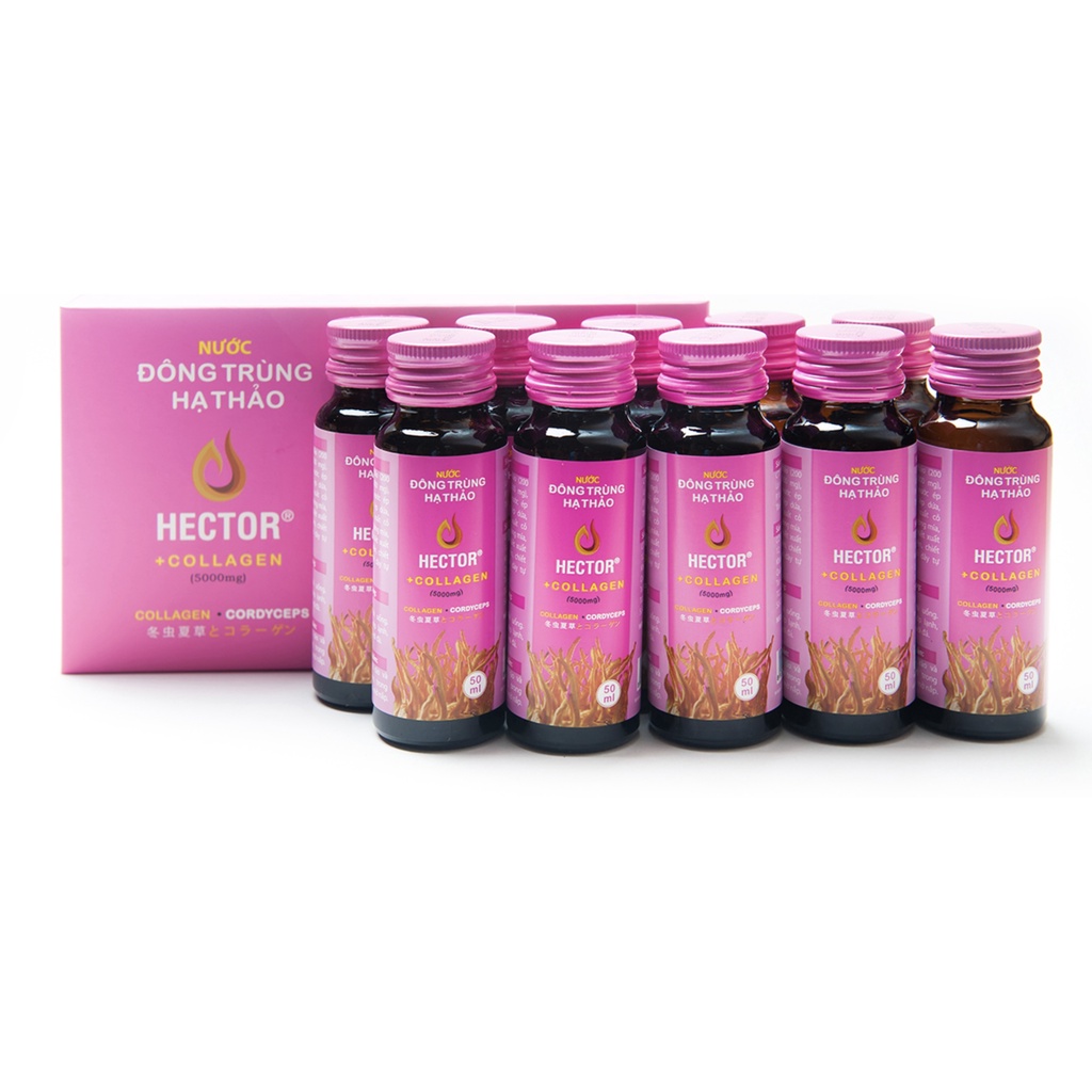 Hector collagen