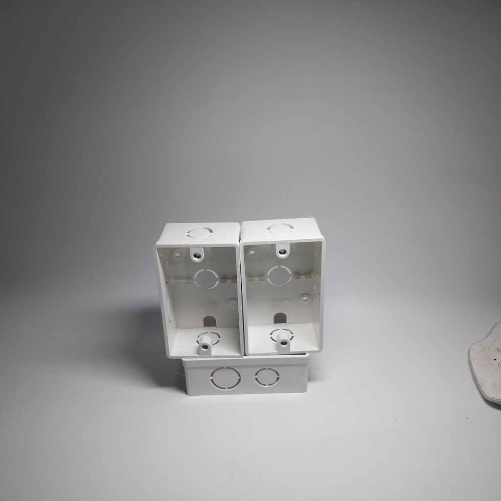 Đế âm tường chống cháy MPE