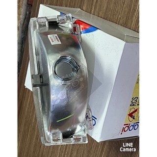ĐÈN TRƯƠC SPORT 110 APPI