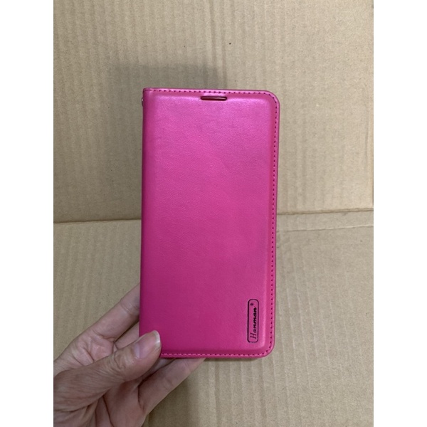 Bao da Hanman oppo Reno 2 , Reno2 có ngăn để thẻ tiện lợi