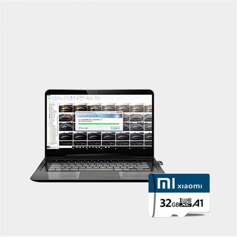 Thẻ Nhớ XIAOMI Class 10 Micro TF SD Card 32GB 64GB 128GB 256GB 512GB 1TB