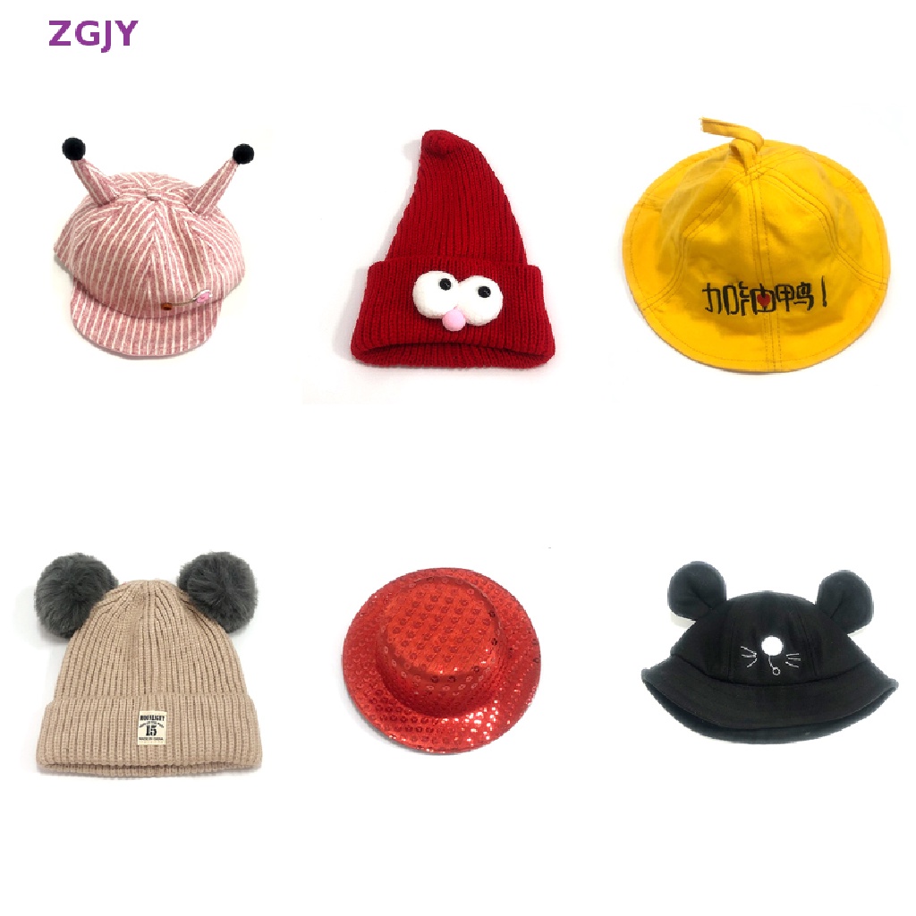 1 Vịt Nhồi Bông 30cm Trang Trí Dễ Thương Mới