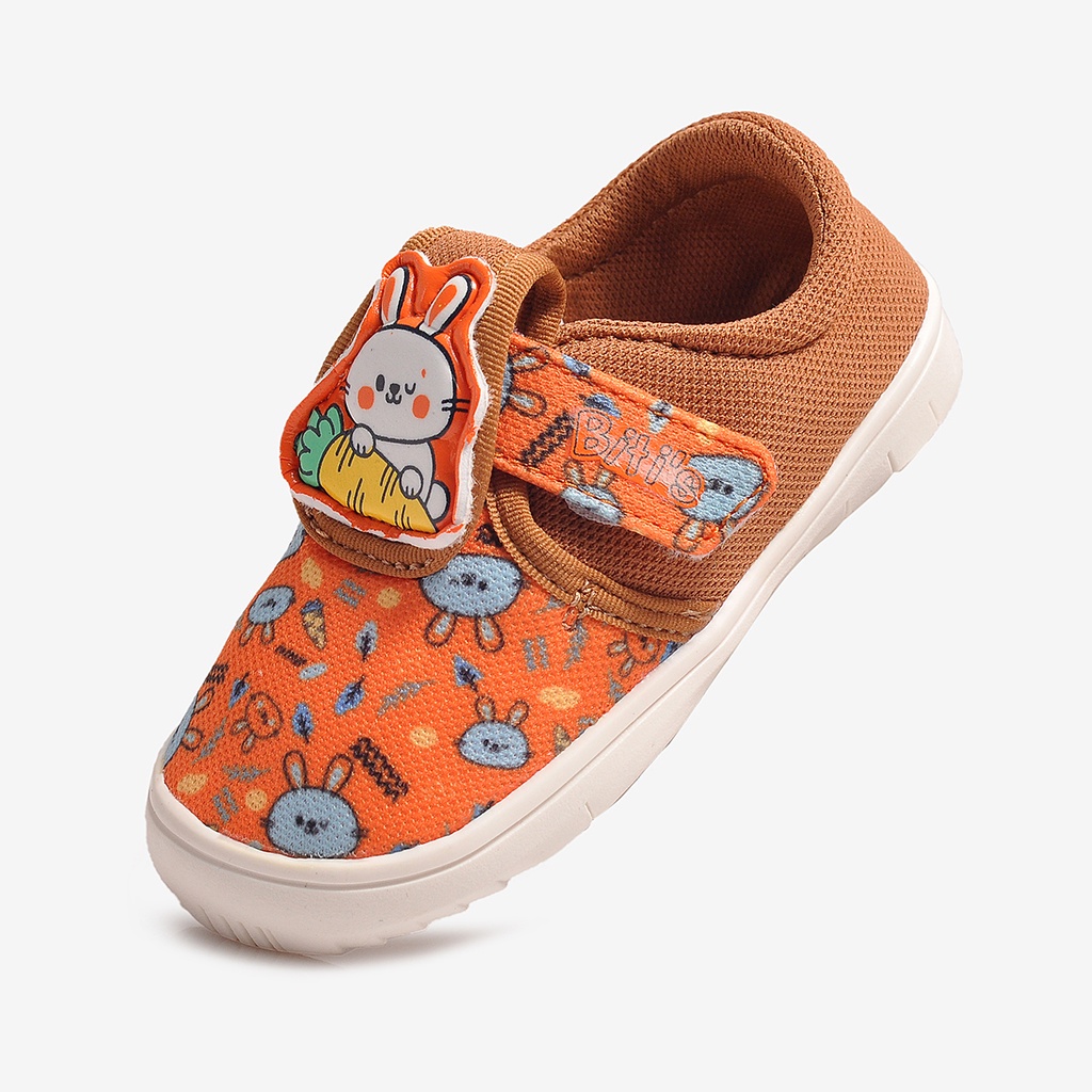 Giày Biti's Tập Đi Trẻ Em DSB141900NAU