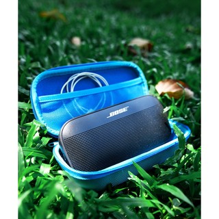 Túi EVA Cứng Đựng Loa Bluetooth Cho Bose SoundLink Flex