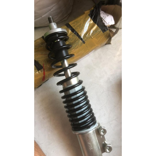 Phuộc trước Vespa Lx 2V 3V 125/150- Vespa S zin hãng Piaggio, GIẢM SÓC PIAGIO CHÍNH HÃNG